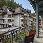 Apartamento Cristal - Duplex Sauna Parking Remontee 300m Balcons Chamonix Mont Blanc