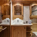 Apartamento Cristal - Duplex Sauna Parking Remontee 300m Balcons *