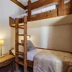 Cristal - Duplex Sauna Parking Remontee 300m Balcons Chamonix Mont Blanc
