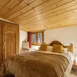 Cristal - Duplex Sauna Parking Remontee 300m Balcons Apartamento