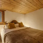 Cristal - Duplex Sauna Parking Remontee 300m Balcons Apartamento