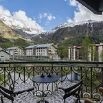 Cristal - Duplex Sauna Parking Remontee 300m Balcons