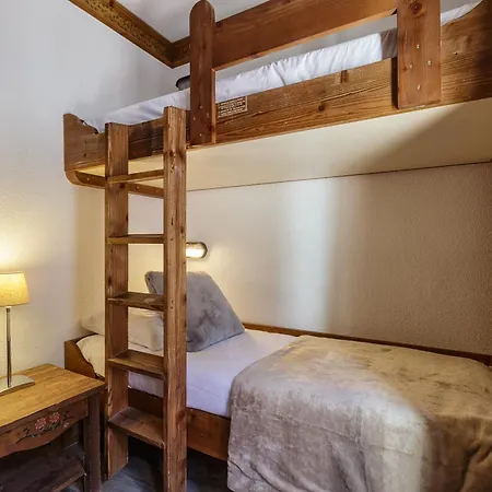 Cristal - Duplex Sauna Parking Remontee 300m Balcons Σαμονί